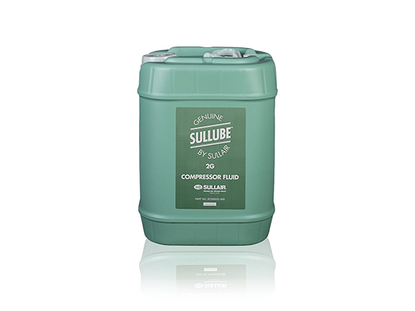 寿力Sullube2G冷却润滑液